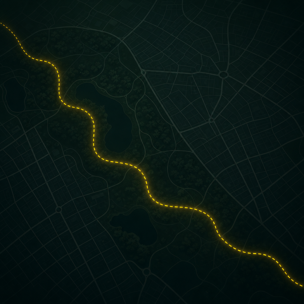 Map View